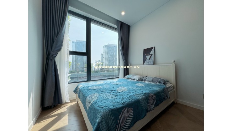 Cập nhật danh sách cho thuê căn hộ Lumiere Riverside Thảo Điền Quận 2
